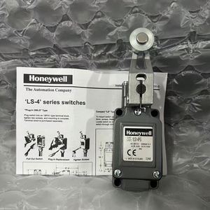Interrupteur de fin de course Honeywell SL-E pour l'automatisation industrielle, original et neuf - Product Image 5