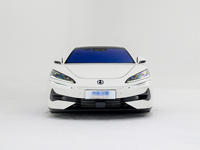 2024 toutes les nouvelles voitures BYD Denza Z9GT SUV électrique voiture Chine Offre Spéciale voiture nouveaux véhicules énergétiques