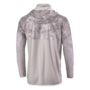 Sudaderas de Pesca con Logotipo Personalizado para Hombre, Ligeras, Transpirables, Ropa de Alto Rendimiento para Pesca en Agua Salada y Dulce - Product Image 4