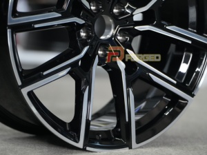 Rines <span class=keywords><strong>de</strong></span> Aleación Forjados Personalizados para <span class=keywords><strong>BMW</strong></span> M2 M3 <span class=keywords><strong>M4</strong></span> M8 X3M X5M X4M X6M F34 F10 F15 E60 F80 G80 G82 G05 F82 F83 G83 G30 E46 F25 G01 - Product Image 2