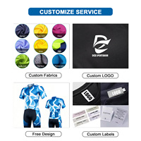 Combinaison de triathlon personnalisée pour homme, combinaison de cyclisme, combinaison aérodynamique OEM, sublimation, vitesse