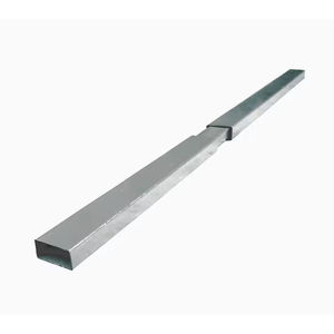 Poutre de plancher en acier à structure robuste pour système d'échafaudage, usine de Guangzhou - Product Image 3