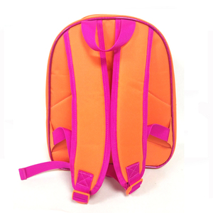 Cute Kindergarten 3D EVA Animal Cartoon Kids bambini <span class=keywords><strong>zaino</strong></span> Cats School Bag per ragazze - Product Image 6