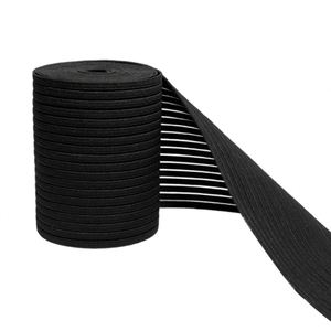 Bande élastique respirante de 9,5 cm pour orthopédie, vente chaude du fabricant - Product Image 1