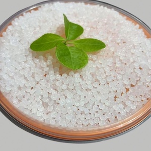 Gránulos de plástico LDPE reciclado marca Sino-pec de alta calidad al por mayor de origen chino con excelentes características de moldeo e inyección - Product Image 6