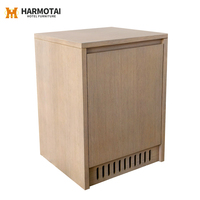 Armoire de bar mini-bar moderne pour hôtel, appartement, chambre à coucher, restaurant - Meubles commerciaux durables et écologiques