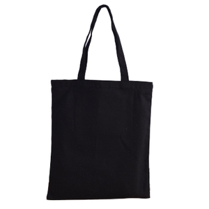 Sac à main en toile de coton recyclé de haute qualité pour femmes, sacs de shopping personnalisés écologiques pour cadeaux et promotions, vente chaude - Product Image 2