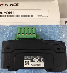 Unidad de Comunicación DeviceNet KEYENCE DL-DN1, 500kbps, Gateway de Sensores D-bus, 15 Unidades DL DN1 - Product Image 3