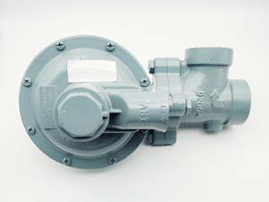 Regulador De Pressão De Segurança HP888 Regulador De Gás De Tubo De Garantia De Alta Qualidade - Product Image 2