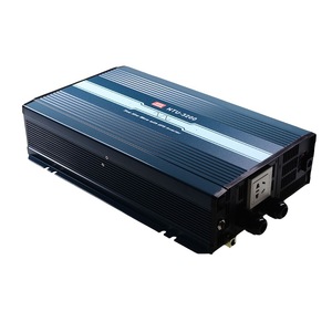 Inversor de Corriente Continua a Corriente Alterna Monofásico Mw Ntu-3200 de 3200W con Onda Sinusoidal Pura - Product Image 3