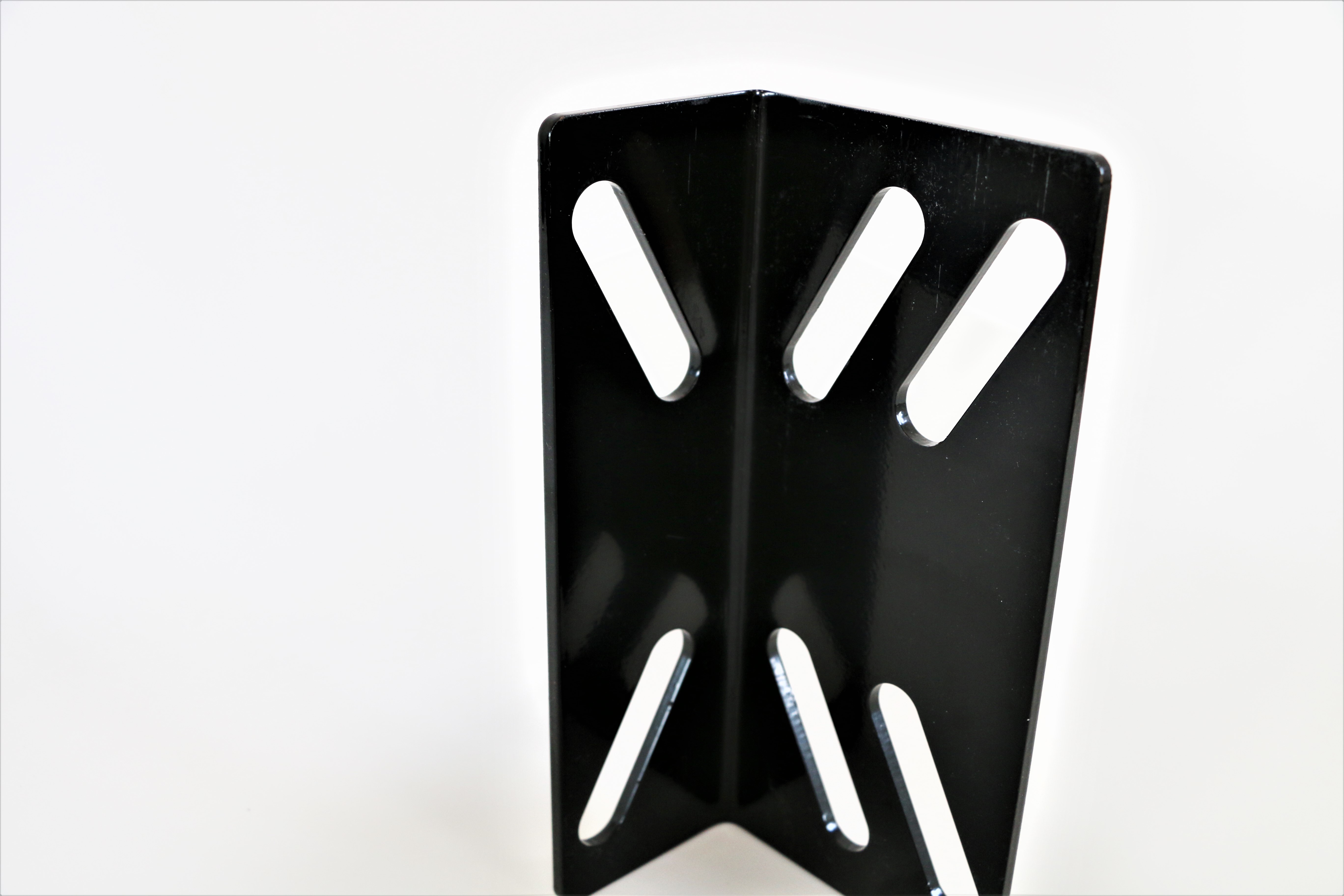 Elevator Guide Rail Brackets with Shaft Parts manufacturer, company