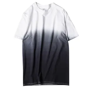 Vinyl Figure Custom Papier Transfert T Shirt Coton Dry Fit T Shirt 300 Gsm Tshirt Homme Marque T Shirts Custom Printing