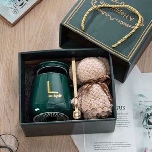 Promotion Fabricant : Ensemble Cadeau de Tasses en Céramique Blanches de 11 oz, Personnalisables avec Logo et Impression Sérigraphique, Style Professionnel - Product Image 2