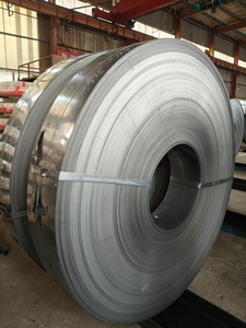 Высокоуглеродистая стальная полоса, закаленная и закаленная стальная пружинная полоса Sk4 Sk5 50CRV4 58CRV4 - Product Image 4