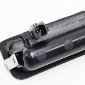 Manija de Liberación de la Cerradura del Maletero para Kia Forte 5, 812601M500, Negra, Repuesto para Modelos 2011-2018 - Product Image 4