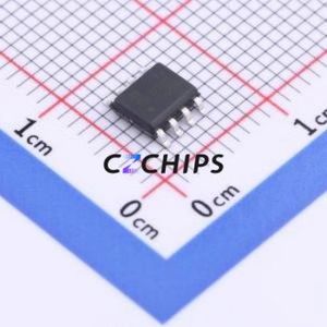 Transistor à effet de champ (MOSFET) VS6662GS SOP-8 d'origine - Neuf - Vente en gros de composants électroniques et service BOM - Product Image 1