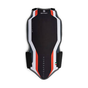 Befast Defender <b>back</b> <b>protector</b> S - Product Image 1