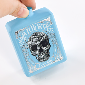 <span class=keywords><strong>Etichette</strong></span> Adesive Personalizzate Premium per Liquori - Direttamente dalla Fabbrica - <span class=keywords><strong>Etichette</strong></span> Opzionali per Bottiglie di Distillati <span class=keywords><strong>Artigianali</strong></span> con Stampa a Caldo - Product Image 3