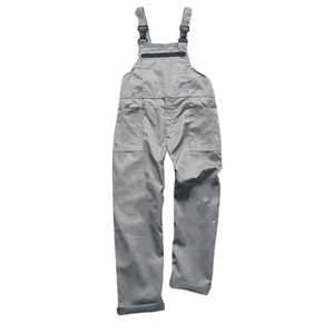 Combinaison en coton et polyester non FR pour vêtements de travail industriels généraux et personnel de maintenance, pour la fourniture en gros d'uniformes industriels - Product Image 1