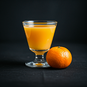 Liqueur crémeuse à la mandarine Giarola Premium 0,50 L Italie 17,0 % vol. 6 bouteilles par boîte - Product Image 2