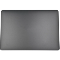 Stock d'usine A1707 nouvel écran d'ordinateur portable OEM pour Apple Macbook Pro 15 "A1707 2016-2017 ans écran LCD assemblage argent