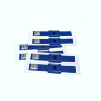 Étiquette privée personnalisée en vinyle étanche avec logo kiss cut sticker papier impression personnalisée feuille d'autocollant