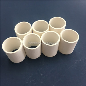 Tube en céramique d'alumine trempé en zircone ZTA/manchon ZrO2 - Product Image 2
