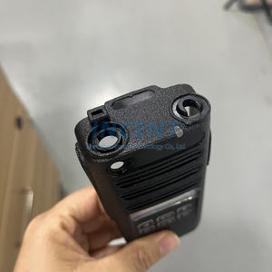 Refurbish Kit Front Housing Case Cover W/ Knob Dust Cover <strong>Keypad</strong> For <strong>Motorola</strong> XiR C2620 Portable Radio Walkie Talkie - Product Image 5