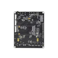 Chipboard Sipeed ZHIHE A210 RISC-V AI 开发套件，12TOPS 8 核高性能，4K 编解码开发板 AI 软件