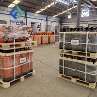 Bouteille d'acétylène sans soudure pour soudage, 25L 40L, gaz acétylène C2H2 de haute qualité et haute pureté
