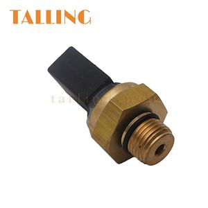 Sensor de presión de riel de combustible de coche de motor automático OEM 0071530828 para Mercedes Benz VOLVO - Product Image 2