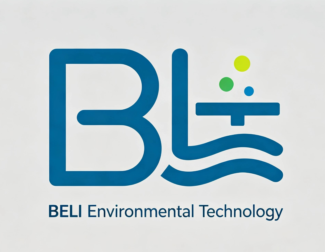 Beili Environmental Protection Technology (taizhou) Co., Ltd. logo