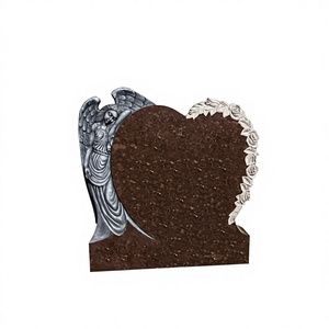 Stèles funéraires artisanaux irlandais, stèles funéraires irlandais à vendre, stèles funéraires en granit personnalisés d'Irlande - Product Image 3