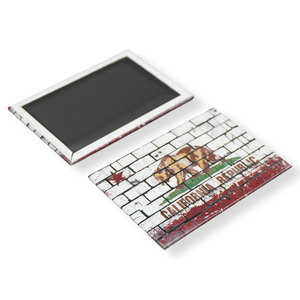 Imanes Personalizados para Refrigerador de Hojalata, Lámina Magnética de Metal con Logotipo Personalizado para Publicidad y Recuerdos - Product Image 1