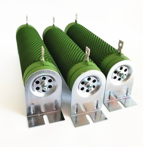 5000 <span class=keywords><strong>watt</strong></span> có thể điều chỉnh điện trở gốm Ống <span class=keywords><strong>wirewound</strong></span> điện trở biến điện trở - Product Image 4