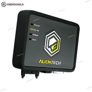 100% Original Alientech KESS V3 KESS3 Programación de ECU y TCU a través de OBD Boot y Bench, Reemplaza Kess V2 Ktag - Product Image 1