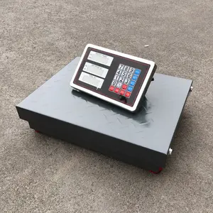 <span class=keywords><strong>เครื่อง</strong></span><span class=keywords><strong>ชั่ง</strong></span>น้ำหนักแบบไร้สายสำหรับอุตสาหกรรมดิจิทัล 100 กก. 600 กก. จากกลุ่มบริษัทไคเฟิง - Product Image 6