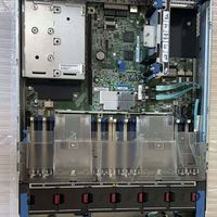 Serveur d'occasion 2u DL380 Gen9 2u montable en rack, serveur informatique 2u, serveur pas cher Hpe Proliant Dl380g9