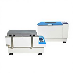 เครื่องเขย่าอุณหภูมิคงที่สำหรับห้องปฏิบัติการ แบบอัลตราโซนิก ขายตรงจากโรงงาน - Product Image 2