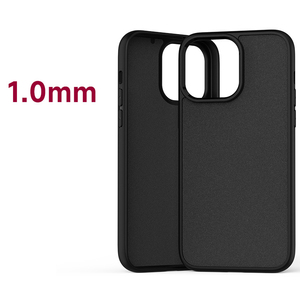 Nhà máy mới bán hàng trực tiếp cho <span class=keywords><strong>Iphone</strong></span> 15 trường hợp điện thoại notch nhỏ giọt bảo vệ trường hợp - Product Image 2