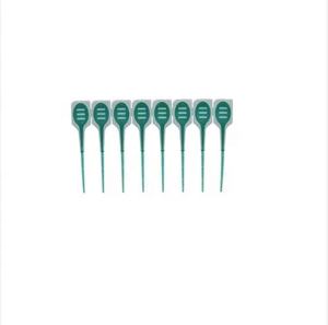 <span class=keywords><strong>Cure</strong></span>-dents jetables de nettoyage interdentaire pour adultes de haute qualité brosse interdentaire en caoutchouc en gros pour gomme - Product Image 4