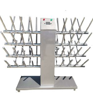 חם אוויר נעל סקי אתחול מייבש מתלה למכירה נייד חשמלי נירוסטה תעשיית אתחול ייבוש שנדונג HE-BD32 Henger 0-60 - Product Image 2