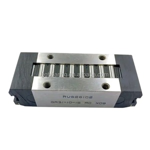 แบริ่งลูกกลิ้งเชิงเส้น/ทางลูกกลิ้ง27*75*19มม. RUS19069/rus 19069 <span class=keywords><strong>GR3</strong></span> - Product Image 1