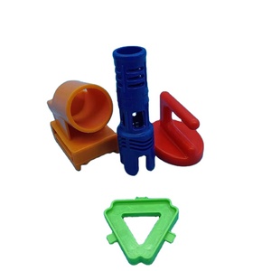 Mc Nylon nhựa phụ kiện PA66 Nylon tiêm phần tùy chỉnh nylon đặc biệt hình phần nhựa - Product Image 5