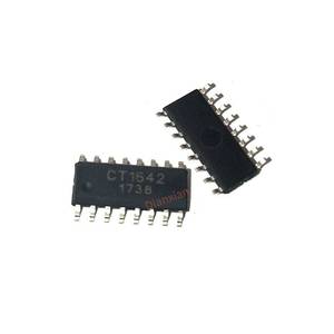Mới và độc đáo <span class=keywords><strong>m27c256b</strong></span> IC chip mạch tích hợp linh kiện điện tử - Product Image 3