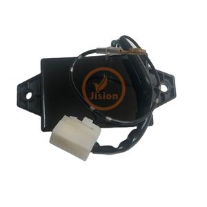 Hoge Kwaliteit Graafmachine Onderdelen <span class=keywords><strong>Cat</strong></span> <span class=keywords><strong>307b</strong></span> Graafmachine 24V Controle Timer Relais 16a11-17001 - Product Image 5