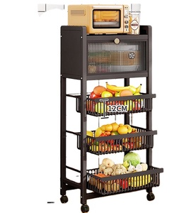 recommend wine kitchen storage trolley rack kitchen cabinet modern furniture vanity wooden panel bathroom cabinet