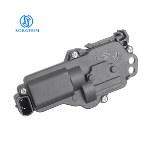 Serrure de porte pour Ford cinq cent Freestar <span class=keywords><strong>Freestyle</strong></span> Mustang Ranger Taurus X - Product Image 6