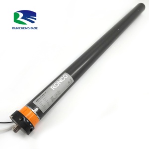 Motore Tubolare Ricaricabile <span class=keywords><strong>A</strong></span>-OK MOTOR AM25 1/25-ES-E-MT da 25mm con Sistema Matter e <span class=keywords><strong>Batteria</strong></span> al Litio per <span class=keywords><strong>Tapparelle</strong></span> e Tende <span class=keywords><strong>a</strong></span> Rullo - Product Image 2