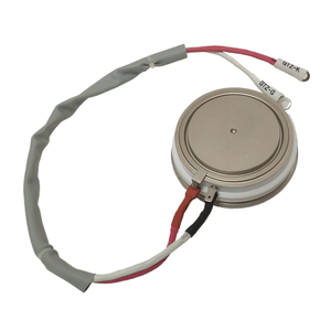 1 año de garantía GTO tiristor WG20025 - Product Image 6